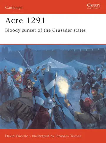 Cover of Acre 1291