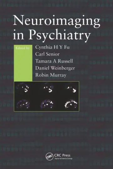 Cover of Neuroimaging in Psychiatry