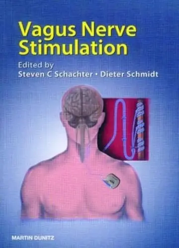 Cover of Vagus Nerve Stimulation