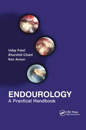 Cover of Endourology