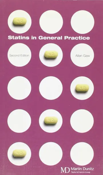 Cover of Statins in General Practice