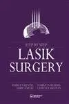 Cover of Step by Step LASIK Surgery