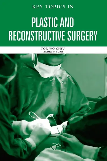 Cover of Key Topics in Plastic and Reconstructive Surgery