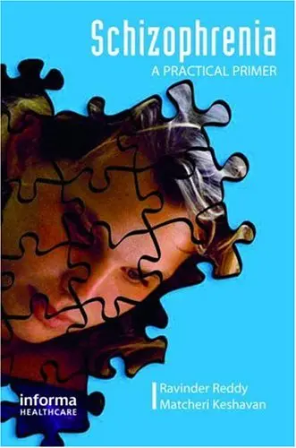 Cover of Schizophrenia