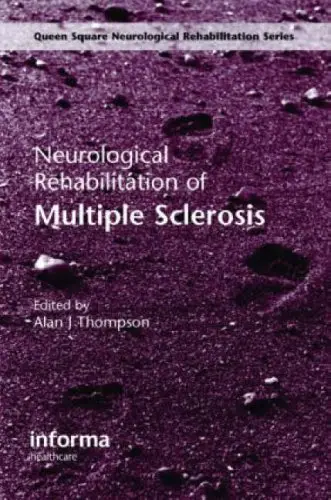 Cover of Neurological Rehabilitation of Multiple Sclerosis