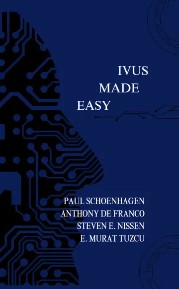 Cover of Ivus Made Easy