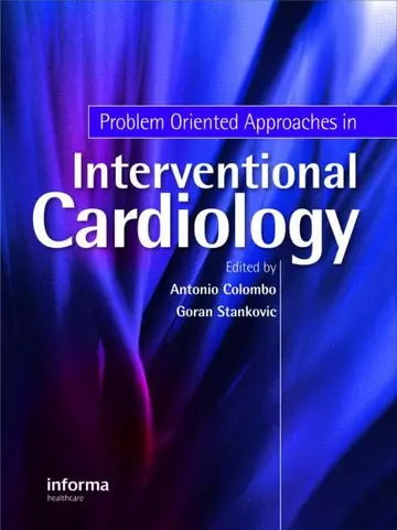 Cover of Problem Oriented Approaches in Interventional Cardiology