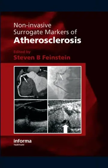 Cover of Non-Invasive Surrogate Markers of Atherosclerosis