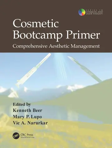 Cover of Cosmetic Bootcamp Primer