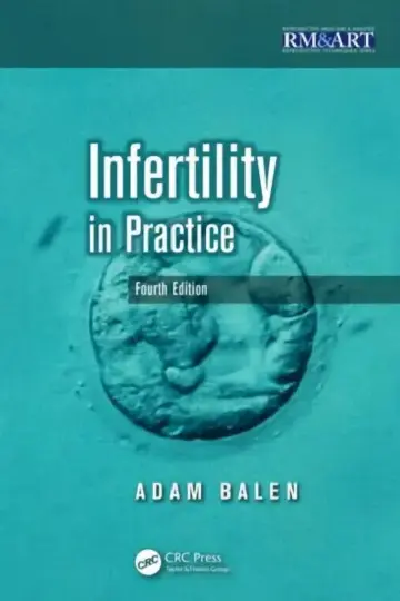 Cover of Infertility In Practice