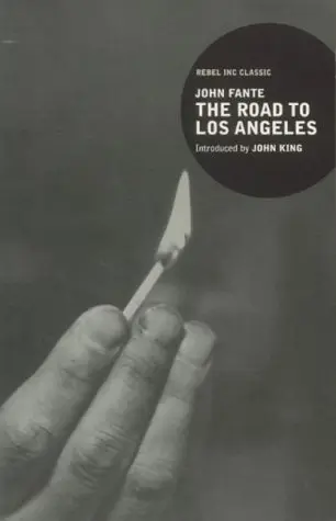 Cover of The Road to Los Angeles