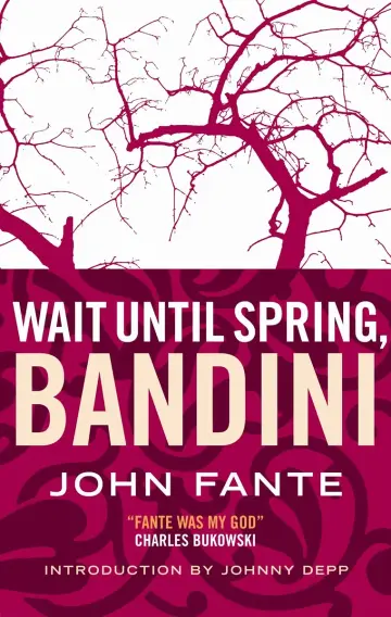 Cover of Wait Until Spring, Bandini