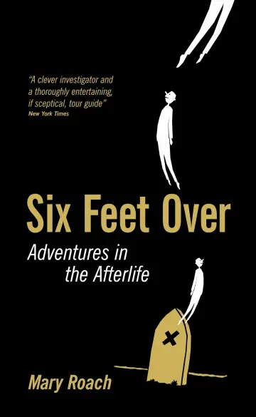 Cover of Six Feet Over