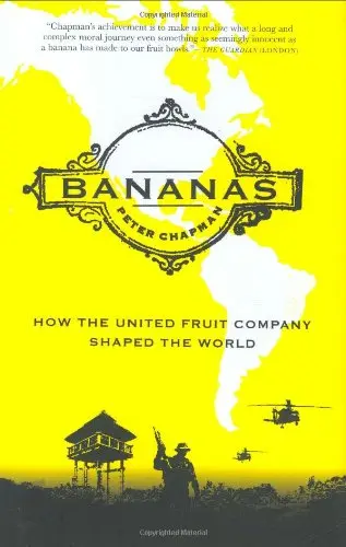 Cover of Bananas