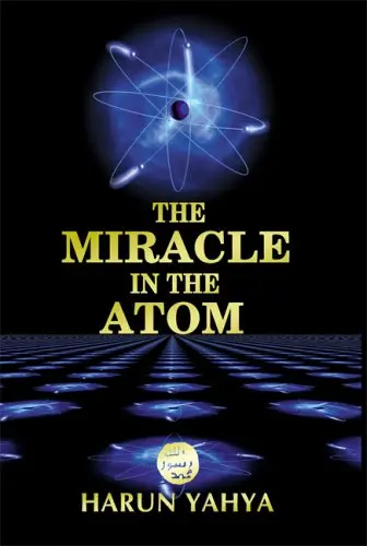 Cover of The Miracle in the Atom