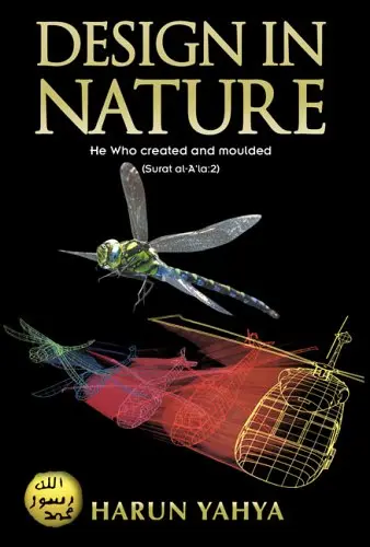 Cover of The Design in Nature