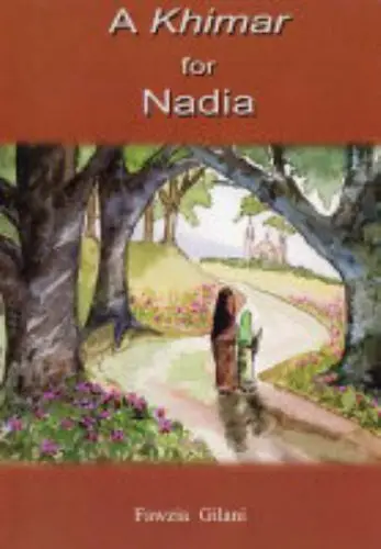 Cover of A Khimar for Nadia