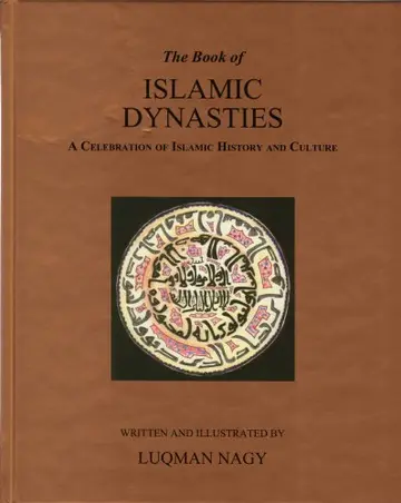 Cover of The Book of Islamic Dynasties