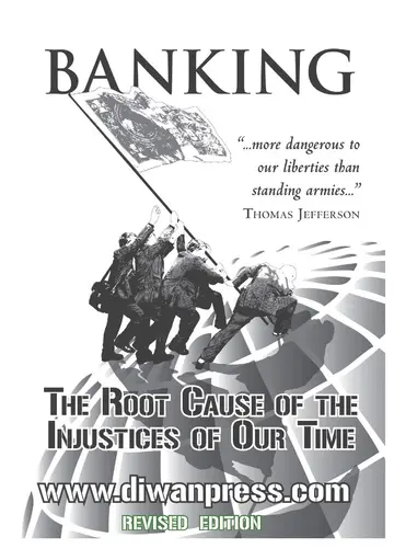 Cover of Banking