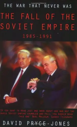 Cover of The War That Never Was