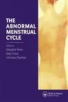 Cover of The Abnormal Menstrual Cycle