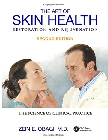 Cover of The Art of Skin Health Restoration and Rejuvenation
