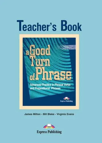 Cover of Teacher's Book (Level 2)