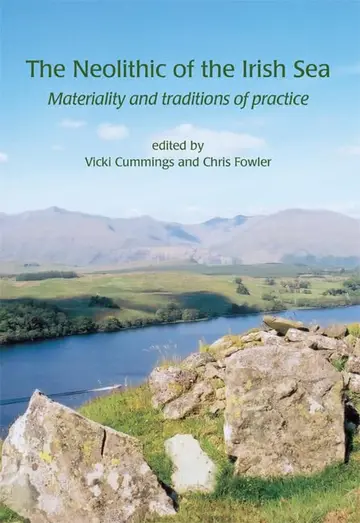 Cover of The Neolithic of the Irish Sea