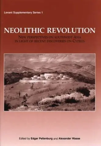 Cover of Neolithic Revolution