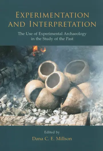Cover of Experimentation and Interpretation