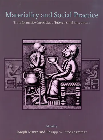 Cover of Materiality and Social Practice