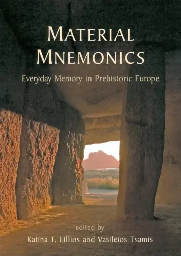 Cover of Material Mnemonics