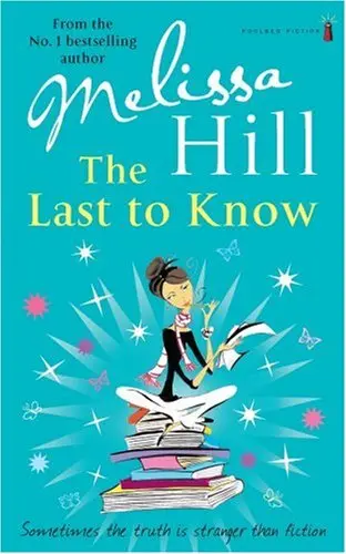 Cover of The Last to Know