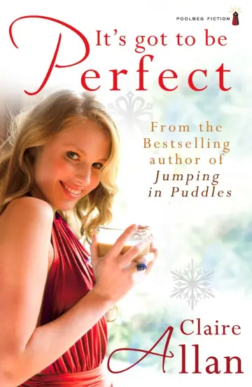 Cover of It's Got to be Perfect