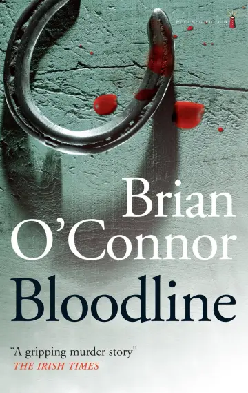Cover of Bloodline