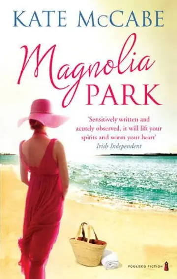 Cover of Magnolia Park