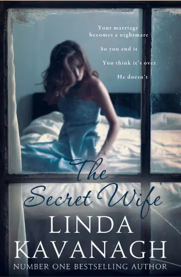 Cover of The Secret Wife