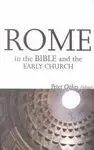 Cover of Rome in the Bible and the Early Church