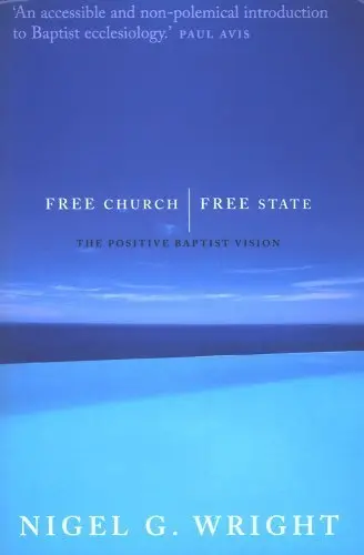 Cover of Free Church, Free State