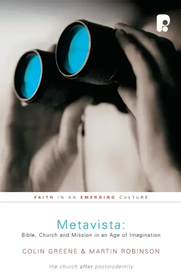 Cover of Metavista