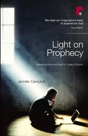Cover of Light on Prophecy