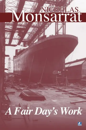Cover of A Fair Day's Work