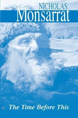Cover of The Time Before This