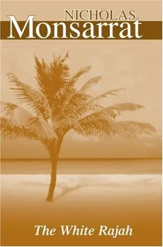 Cover of The White Rajah