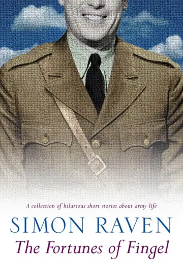 Cover of The Fortunes of Fingel