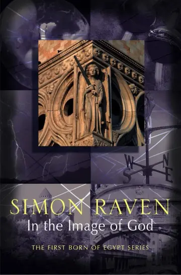 Cover of In the Image of God
