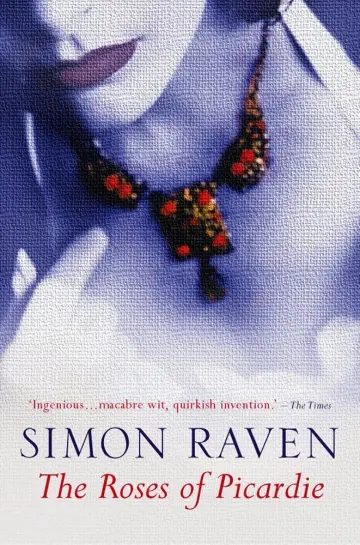 Cover of The Roses of Picardie