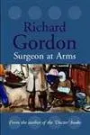 Cover of Surgeon at Arms