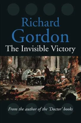 Cover of The Invisible Victory
