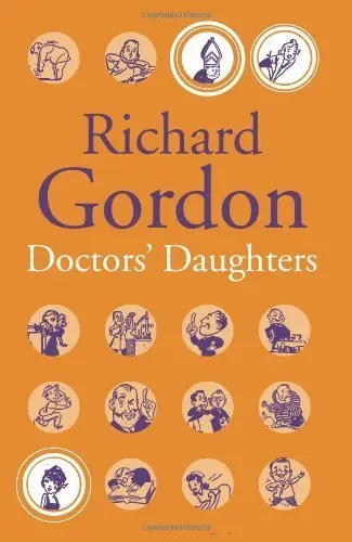 Cover of Doctor's Daughters